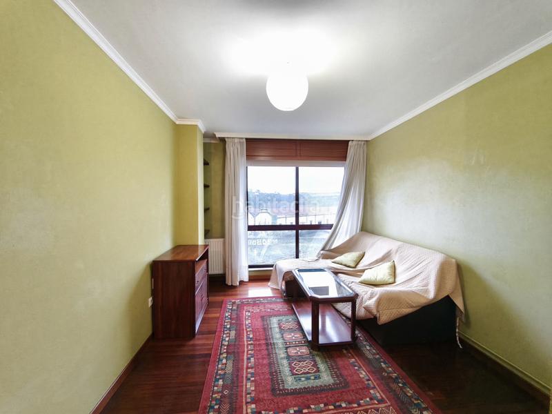 Foto 9e8e37b6-a869-45cf-b40a-affee27d2920. Appartement avec chauffage parking dans Conxo Santiago de Compostela