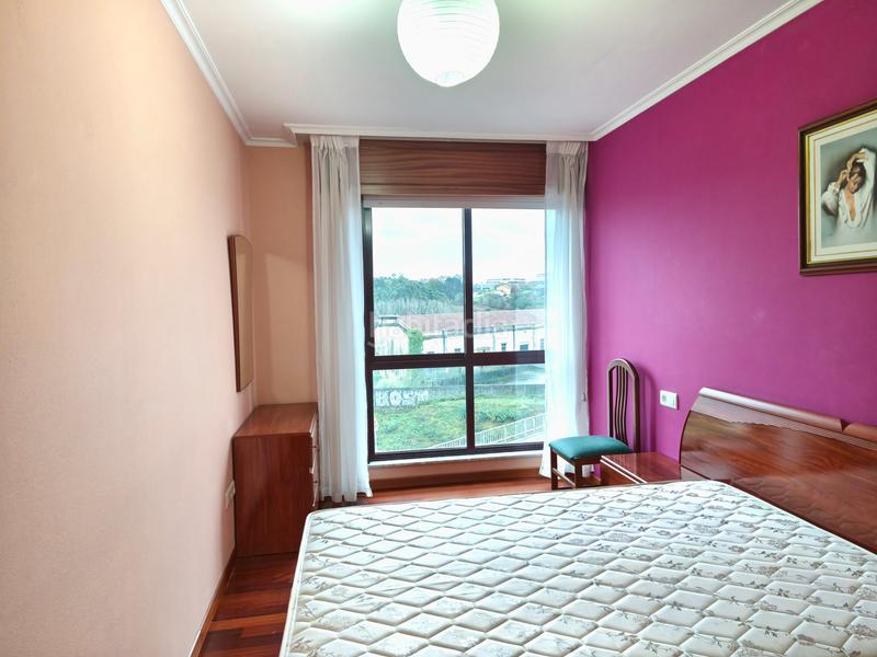 Foto e7989104-7626-483d-aea8-c776d69d89ea. Piso en Conxo Santiago de Compostela