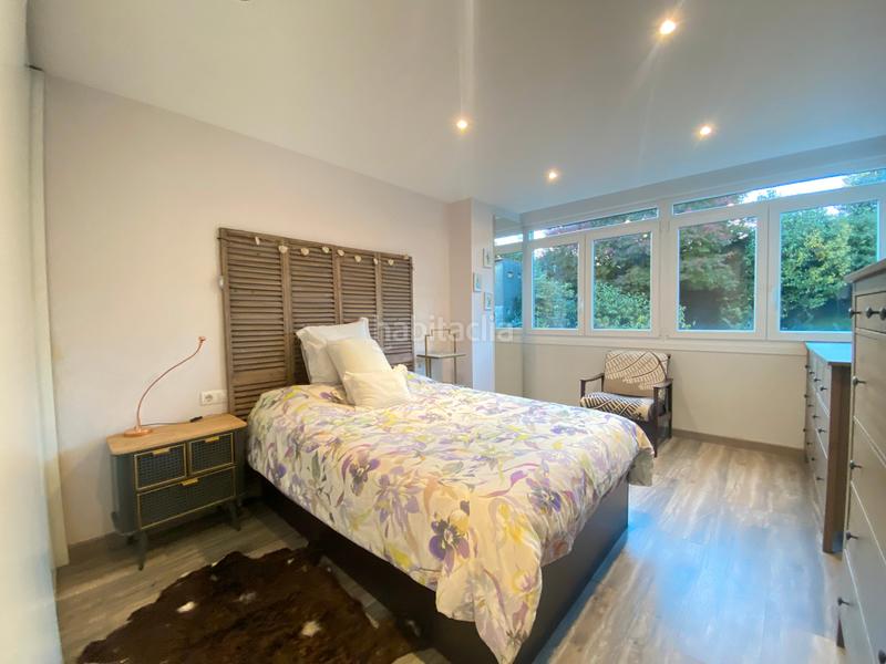 Foto 30a57960-28ef-4847-8000-913c9447f43c. Apartament amb calefacció aparcament a Campus Norte - San Caetano Santiago de Compostela