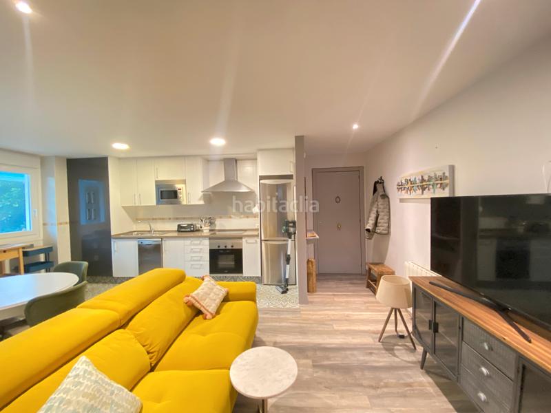 Foto c5cda4b3-c21a-482e-a9ee-0284b336058f. Apartament amb calefacció aparcament a Campus Norte - San Caetano Santiago de Compostela