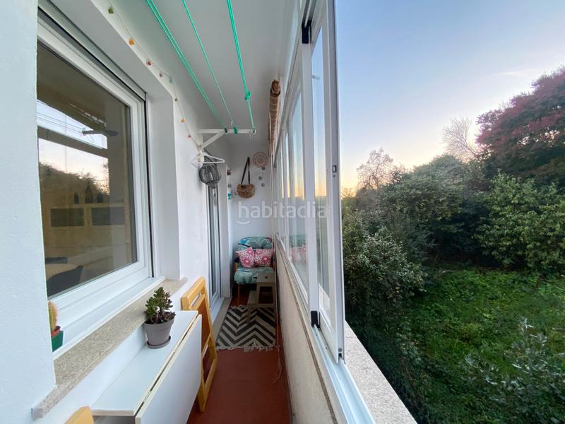 Foto 14f3c780-ba2a-44bb-bc08-04dd5457bc68. Apartamento en Campus Norte - San Caetano Santiago de Compostela