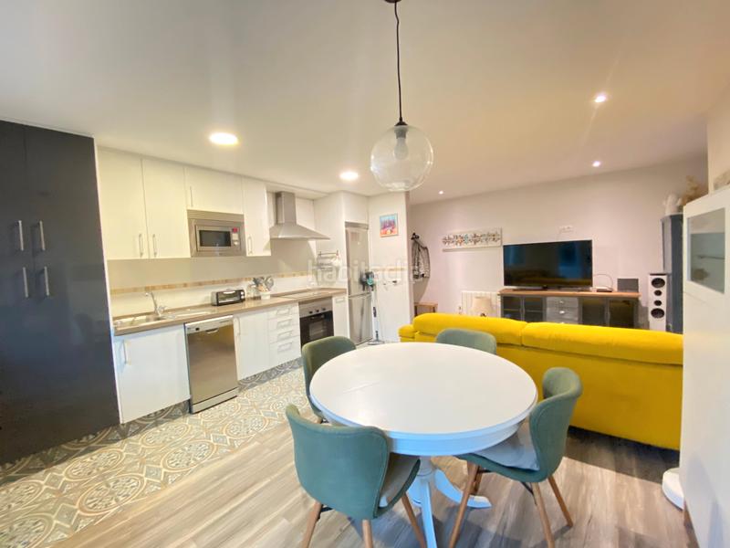 Foto 72fb8985-72c7-4a85-b9e7-079db32d7c5e. Apartamento en Campus Norte - San Caetano Santiago de Compostela