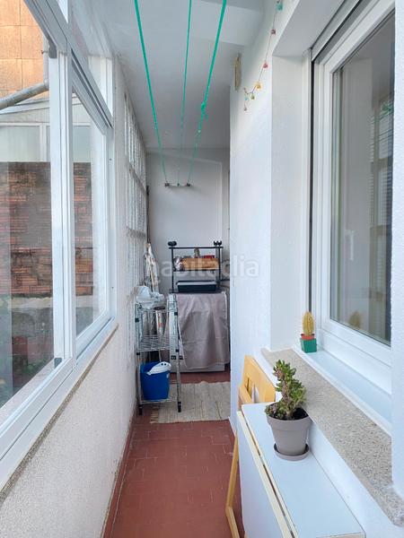 Foto b3311e70-4a14-4bcf-add7-520638fc3f36. Apartment with heating parking in Campus Norte - San Caetano Santiago de Compostela