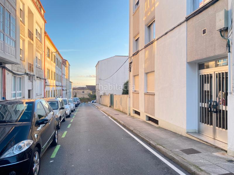 Foto b6f9de69-4f35-47c2-83dc-8e03207d5664. Apartment with heating parking in Campus Norte - San Caetano Santiago de Compostela