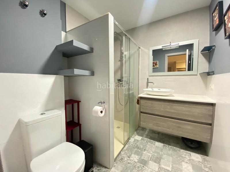 Foto 8e9e85d1-6550-4405-863a-836655536da6. Appartement avec chauffage parking dans Campus Norte - San Caetano Santiago de Compostela