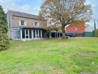 Chalet  Aldea o outeiro