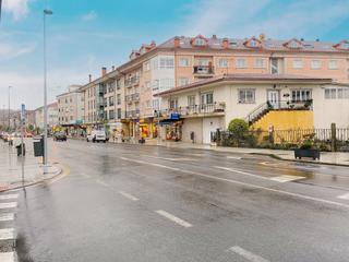 Appartement  Avenida da maía