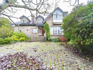 Xalet  Rúa do nabal