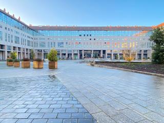 Piso en Praza Europa