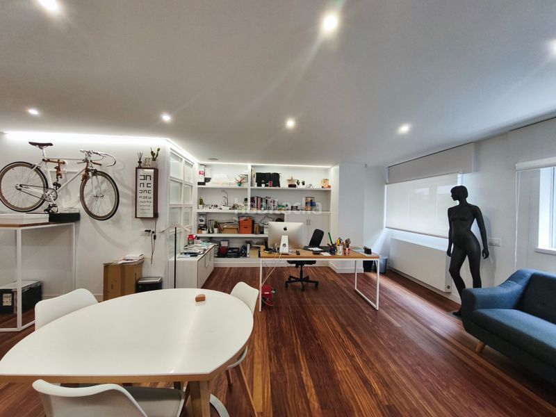 Foto 08d8f774-87d6-4b18-b86d-2c4540ccd1a5. Pis amb calefacció a Ensanche - Sar Santiago de Compostela