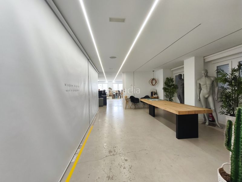 Foto 10fb57e4-55ef-4aab-9848-95f53ce3176b. Pis amb calefacció a Ensanche - Sar Santiago de Compostela