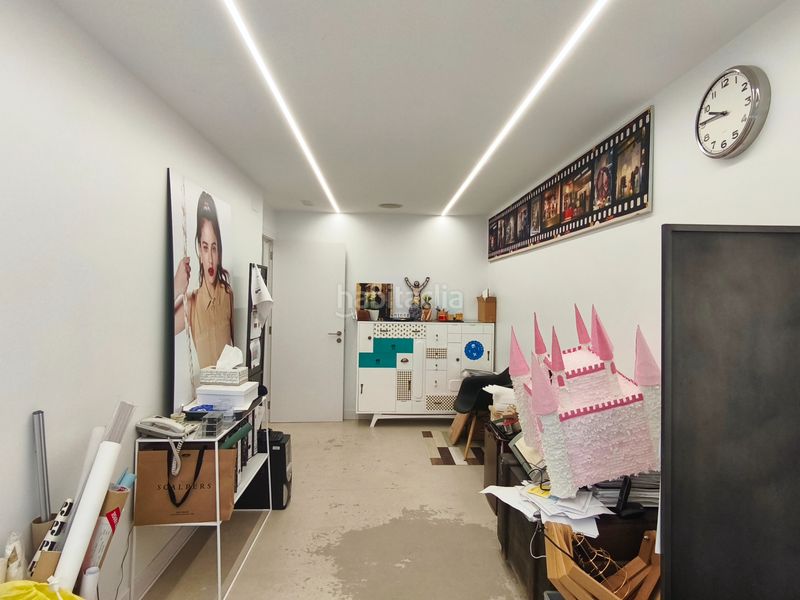 Foto 162a253a-445f-4ed9-8ef8-148f7e00bb31. Pis amb calefacció a Ensanche - Sar Santiago de Compostela