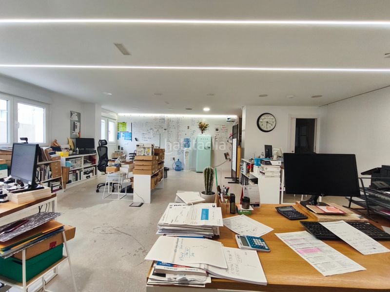 Foto 2fd00245-28e2-4d0a-9f23-f52058c73ab4. Pis amb calefacció a Ensanche - Sar Santiago de Compostela