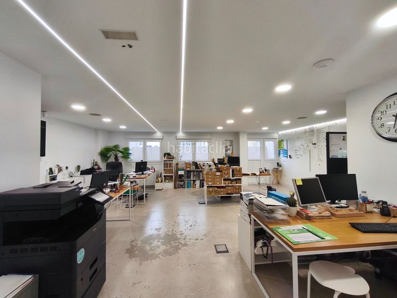 Foto 39070e24-27b7-4b66-8a69-5a908c3b17c6. Pis amb calefacció a Ensanche - Sar Santiago de Compostela