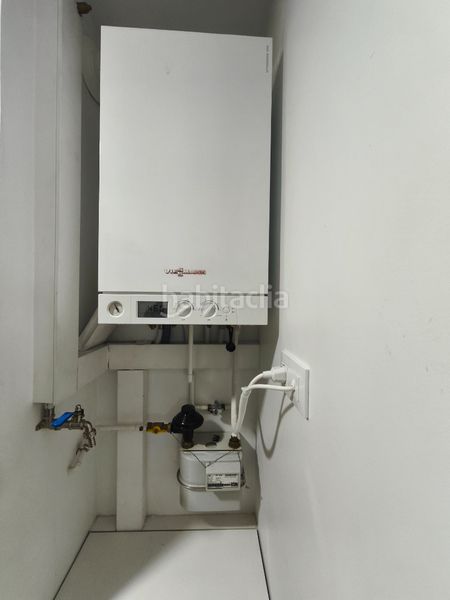 Foto 66f09e6e-f036-4355-bceb-b00dda4db445. Pis amb calefacció a Ensanche - Sar Santiago de Compostela