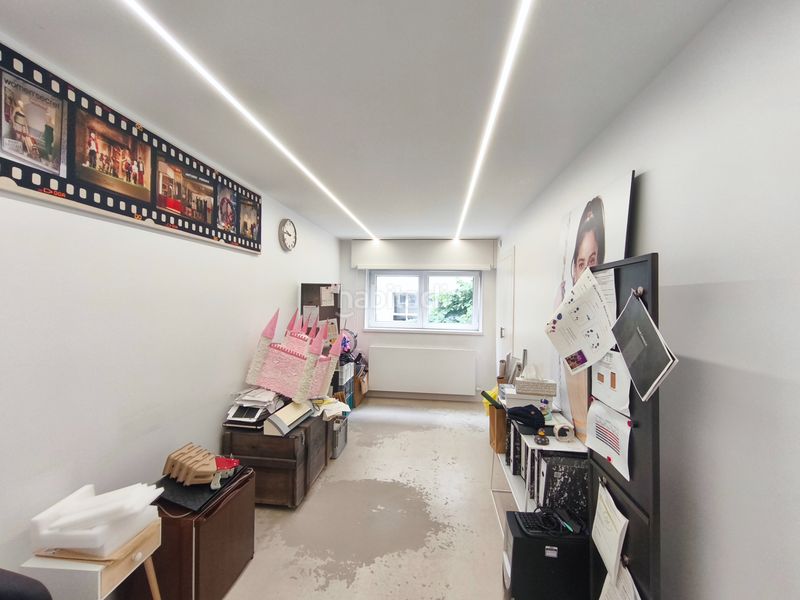 Foto 85bd87fc-cae5-4a16-9ac9-8c4daa9542bc. Pis amb calefacció a Ensanche - Sar Santiago de Compostela