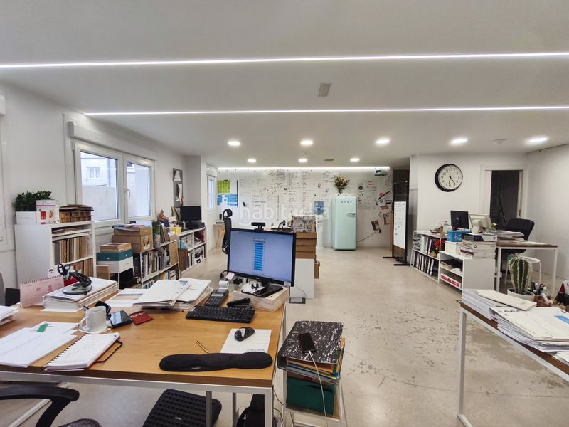 Foto 9b0cf5d7-becf-40f0-b42c-7cdf960eaf65. Pis amb calefacció a Ensanche - Sar Santiago de Compostela