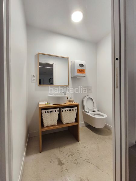 Foto d6b1b51f-8c8f-434b-a59f-5103f00eaed1. Pis amb calefacció a Ensanche - Sar Santiago de Compostela