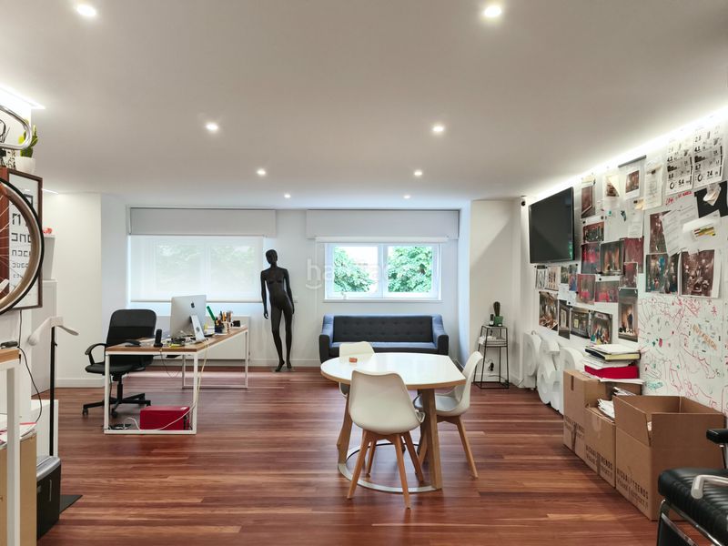 Foto e3da82cb-857f-41d1-8b72-f67f169e8dba. Pis amb calefacció a Ensanche - Sar Santiago de Compostela