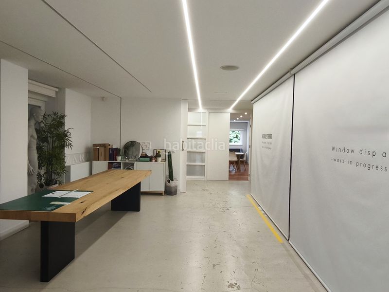 Foto f5fc4931-6d1c-4039-8229-4371429bcb59. Pis amb calefacció a Ensanche - Sar Santiago de Compostela