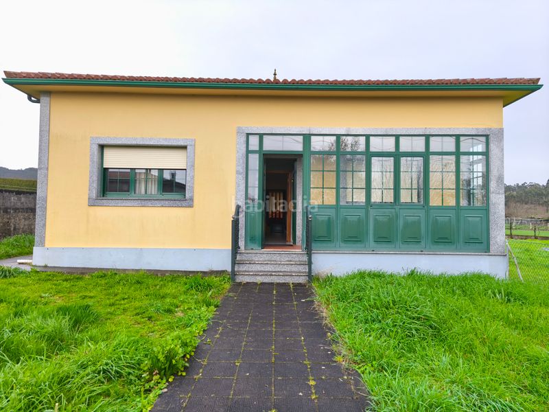 Foto 06ac5965-af9a-4e49-85d0-26700277ee6e. Casa amb calefacció aparcament a Parroquias de Santiago Santiago de Compostela