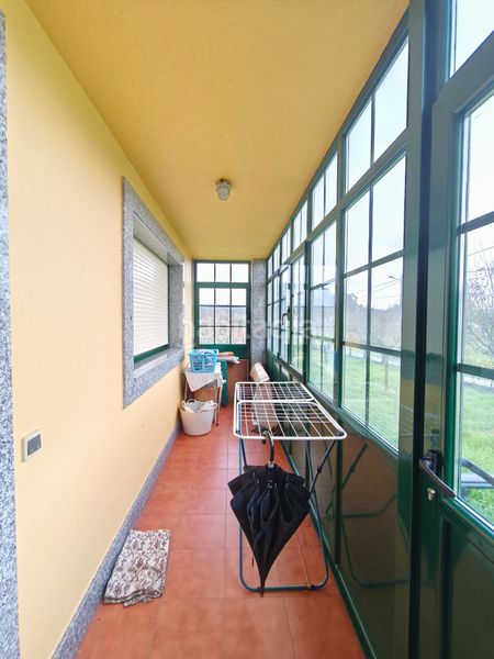 Foto 0964207e-8712-42fb-8af5-d19a75c34f2c. Casa amb calefacció aparcament a Parroquias de Santiago Santiago de Compostela