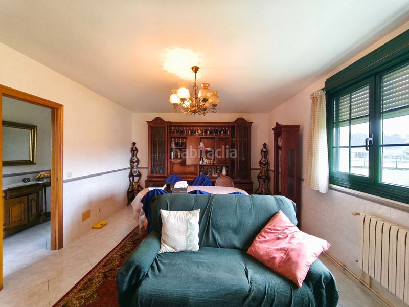 Foto 2ecae783-dc90-4159-a265-f9263ff25e52. Casa amb calefacció aparcament a Parroquias de Santiago Santiago de Compostela