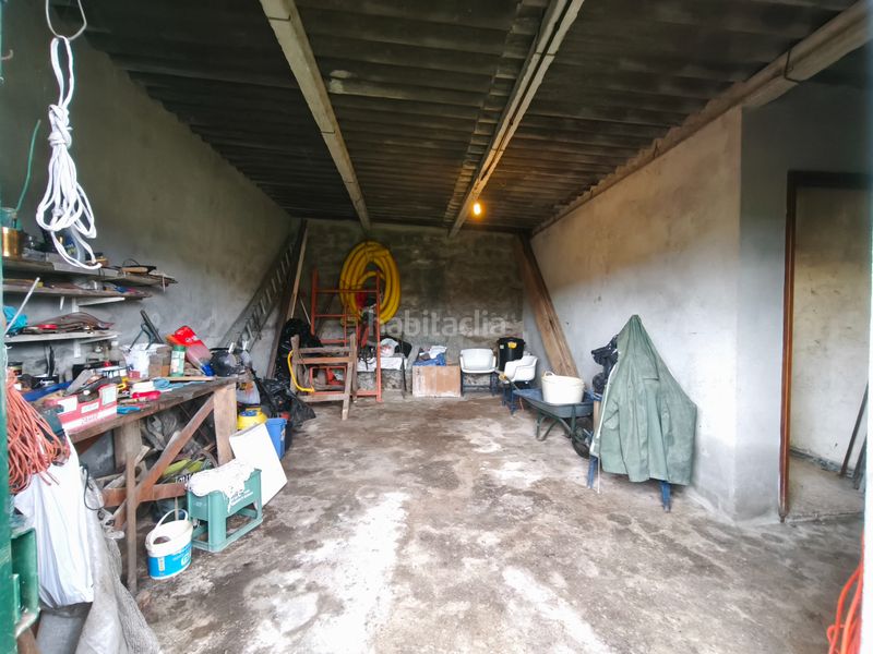 Foto 32243471-f348-40f0-9a7b-7bce49ac0e31. Casa amb calefacció aparcament a Parroquias de Santiago Santiago de Compostela