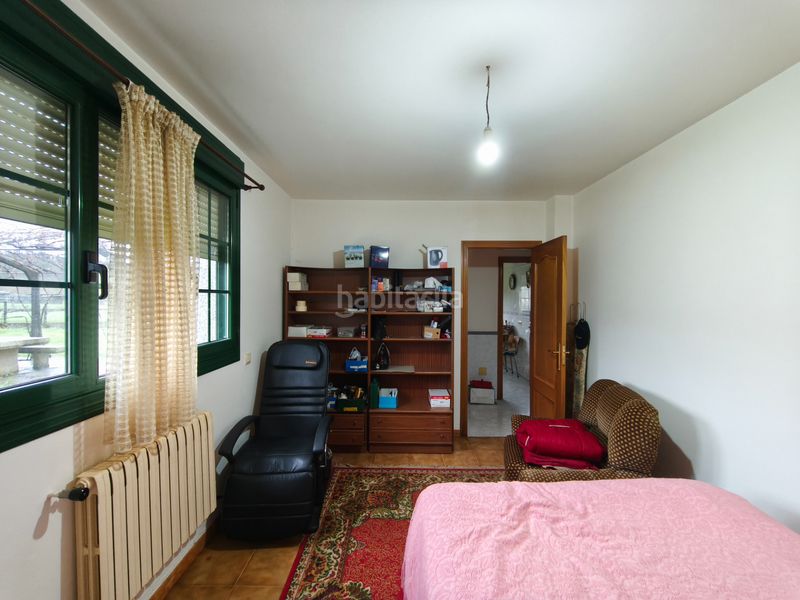 Foto 6383727d-3853-4614-91a0-2625b779bc44. Casa amb calefacció aparcament a Parroquias de Santiago Santiago de Compostela