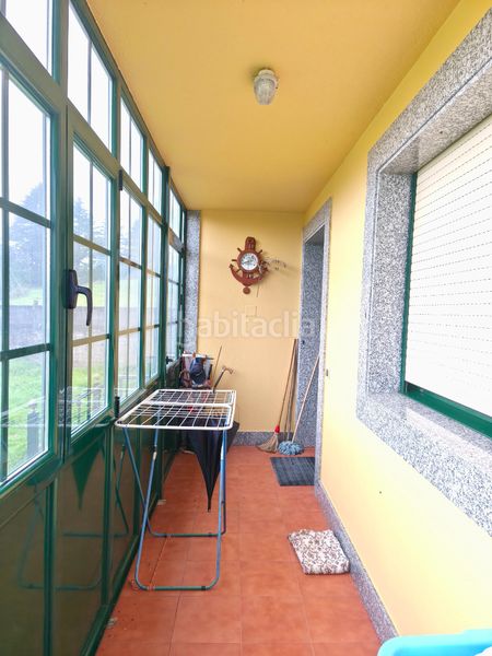 Foto 66d7504c-23b3-4a52-9e66-6aa6be0475ca. Casa amb calefacció aparcament a Parroquias de Santiago Santiago de Compostela