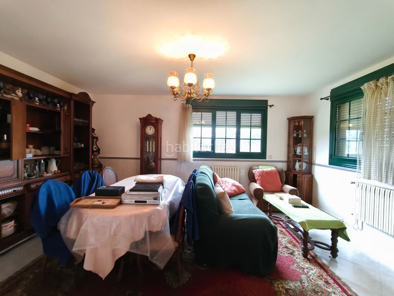 Foto 8bf10bcd-088d-4a9b-a2dd-f60d46a60826. Casa amb calefacció aparcament a Parroquias de Santiago Santiago de Compostela