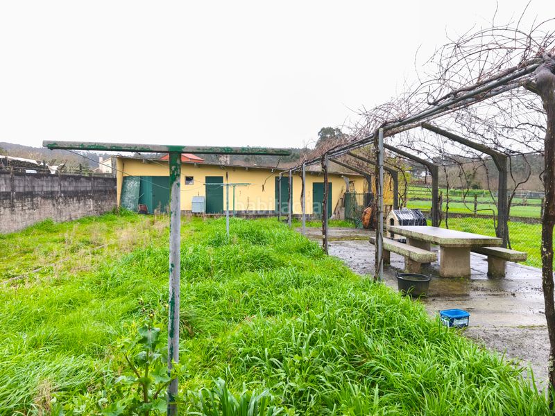 Foto 927b69b5-8861-41fc-b3db-f9e40e9993c6. Casa amb calefacció aparcament a Parroquias de Santiago Santiago de Compostela