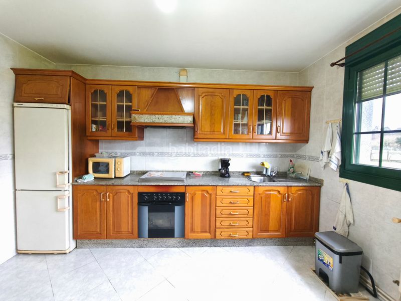 Foto 9d6c3b81-3710-4127-a893-dd293c61055c. Casa amb calefacció aparcament a Parroquias de Santiago Santiago de Compostela