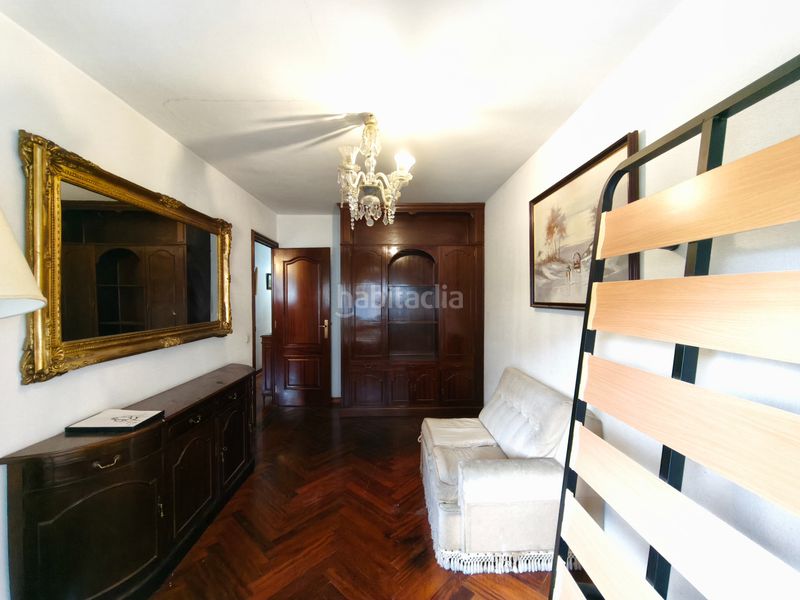 Foto 0c668c43-7c57-4f5b-ba61-d60fd48a248e. Pis amb calefacció a Ensanche - Sar Santiago de Compostela