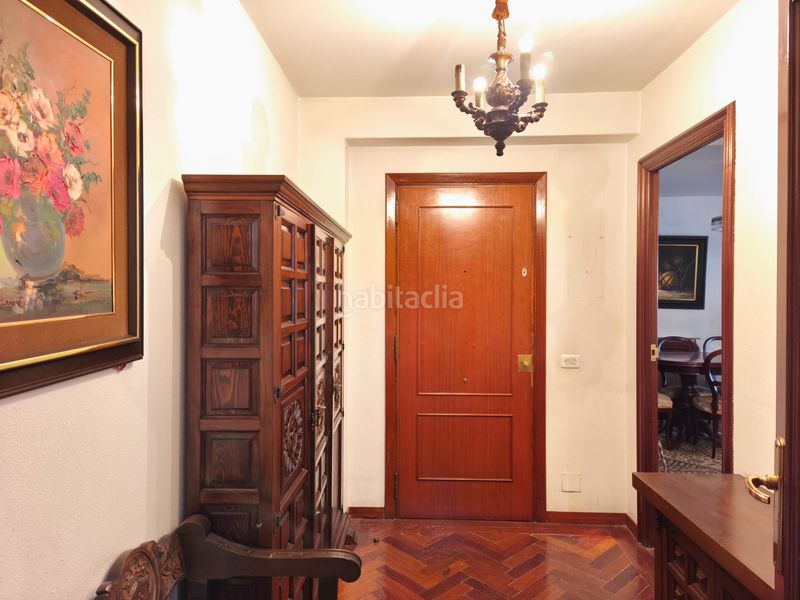Foto a261ea3b-0b88-4229-aa9d-2d918e2acc09. Pis amb calefacció a Ensanche - Sar Santiago de Compostela
