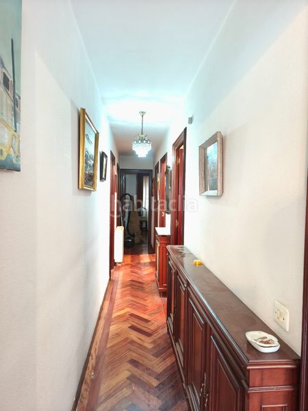 Foto aadedd00-238b-4020-878e-a8651e027433. Pis amb calefacció a Ensanche - Sar Santiago de Compostela