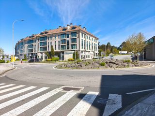 �tic  Avenida mui�o vello
