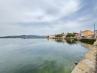 Casa a schiera in Rianxo