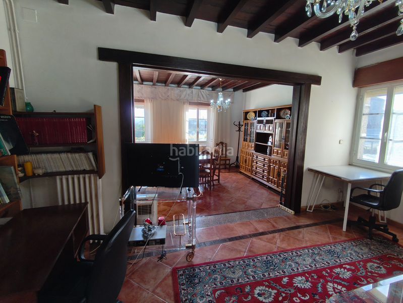 Foto 3bfa689f-152c-4831-bf11-ccec0a2c003c. Xalet amb calefacció a Vedra