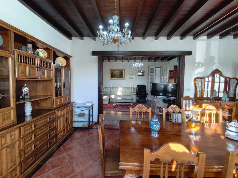 Foto 5a27e027-51c8-4a5d-bf68-766a385db6aa. Xalet amb calefacció a Vedra