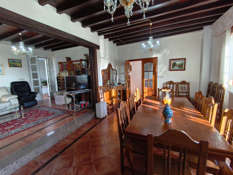 Foto 5f619735-e2f3-4874-b855-682dcafe2887. Xalet amb calefacció a Vedra