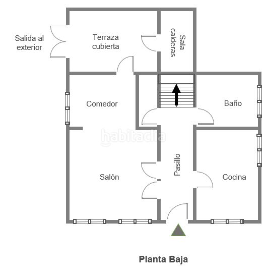 Foto 61c3d78f-dc9c-489c-82aa-cb07869a3961. Xalet amb calefacció a Vedra
