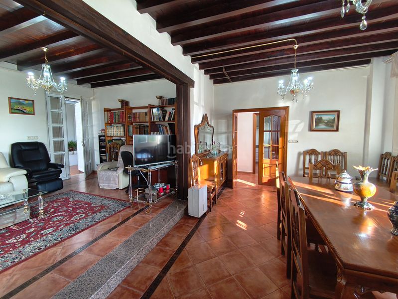 Foto 76168e13-a739-441e-b687-fc7f12cd01d7. Xalet amb calefacció a Vedra