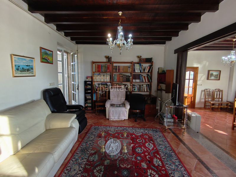 Foto 9c4475ca-be27-4e61-9288-7ad70a91c520. Xalet amb calefacció a Vedra