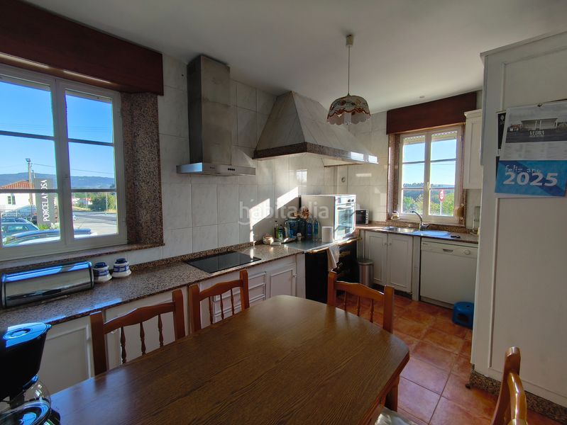 Foto a53694ed-55c4-4024-a01c-1b10fa1f7f17. Xalet amb calefacció a Vedra