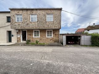 Doppelhaus  R�a de lamas de abade
