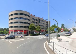 Dúplex  Rúa de amor ruibal