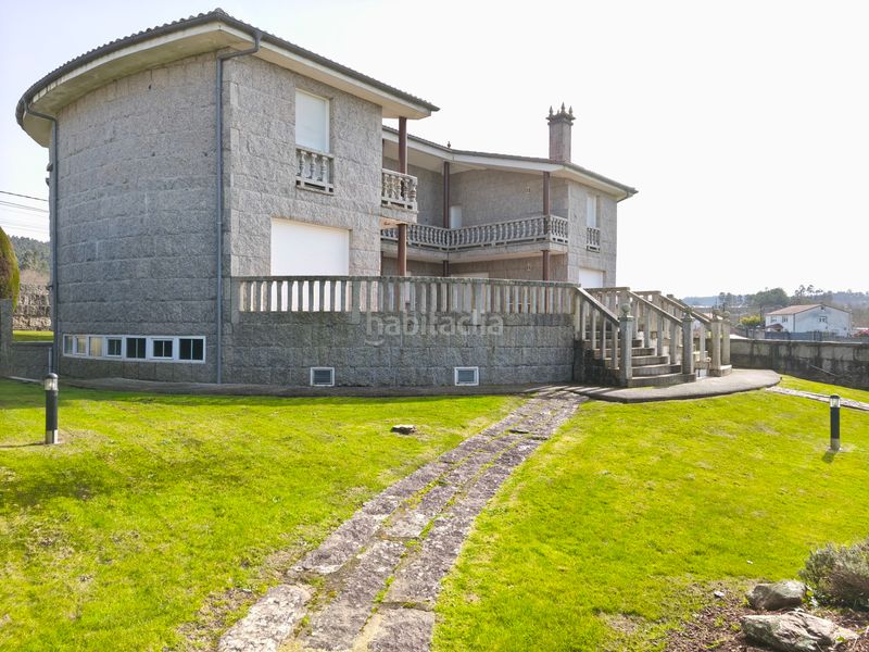 Foto 5d0a9bc7-f637-4340-b511-6d76f09e4d58. Xalet amb calefacció aparcament piscina a Parroquias de Santiago Santiago de Compostela