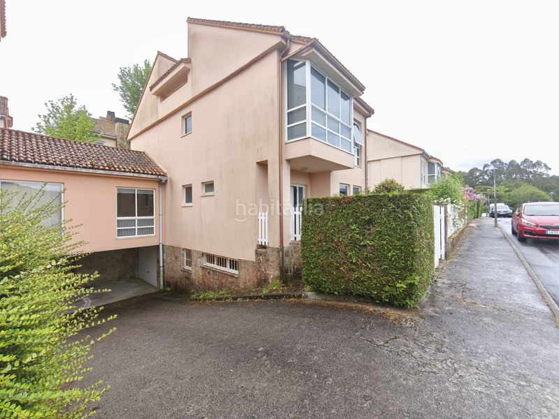 Foto 66a700fb-a8f2-4ea2-b3d3-79db21266408. Casa pareada en Brión