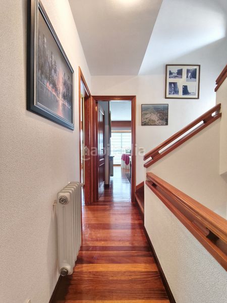 Foto dfce064a-a5e9-420d-bd21-5f88dd7fa0bd. Casa pareada en Brión